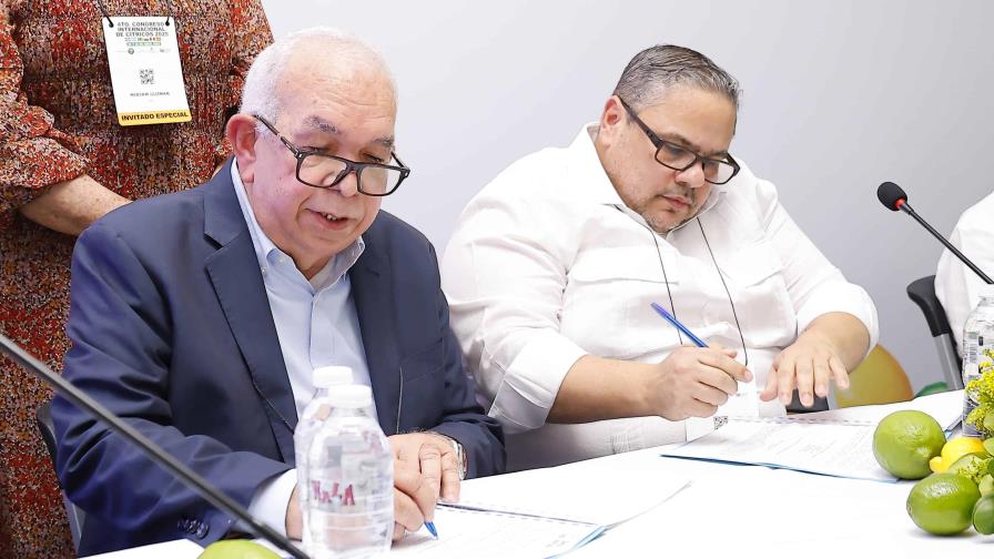 Destinarán RD$340 millones para tecnificar hasta 10,000 tareas sembradas de limones Destinarán RD$340 millones para tecnificar hasta 10,000 tareas sembradas de limones