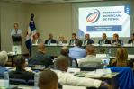 La Fedofútbol tendrá un presupuesto de RD$351 millones en 2025