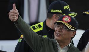 Corte colombiana suspende temporalmente investigación a Petro sobre financiación de su campaña Corte colombiana suspende temporalmente investigación a Petro sobre financiación de su campaña