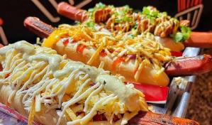 Siete lugares para celebrar el Día Mundial del Hot Dog como se debe Siete lugares para celebrar el Día Mundial del Hot Dog como se debe