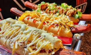 Siete lugares para celebrar el Día Mundial del Hot Dog como se debe