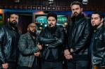 La banda 4ta Dimensión celebrará su segundo aniversario en Hard Rock Café