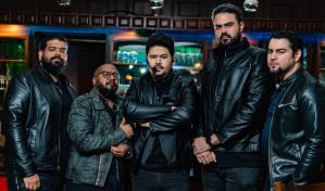 La banda 4ta Dimensión celebrará su segundo aniversario en Hard Rock Café