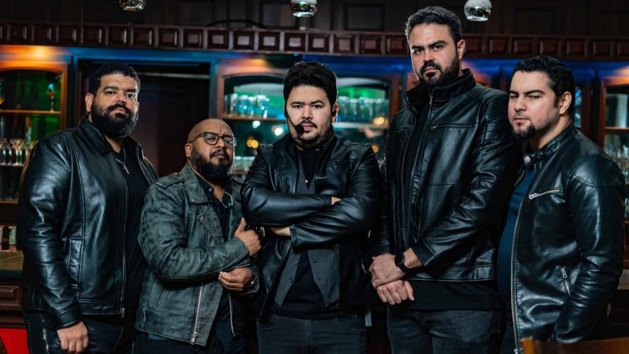 La banda 4ta Dimensión celebrará su segundo aniversario en Hard Rock Café