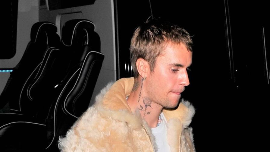 Justin Bieber rompe el silencio sobre su comportamiento errático en Coachella Justin Bieber rompe el silencio sobre su comportamiento errático en Coachella