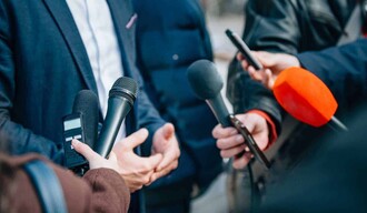De la libertad de prensa al libertinaje expresivo