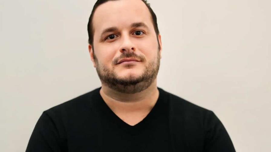 Marcos Malespín-Estévez presentará por primera vez en el país el musical Hello, Dolly! Marcos Malespín-Estévez presentará por primera vez en el país el musical Hello, Dolly!