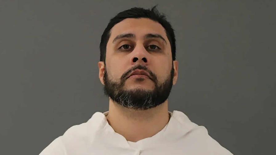 Texas ejecuta a un hispano condenado por estrangular a una compañera de clase en 2004 Texas ejecuta a un hispano condenado por estrangular a una compañera de clase en 2004