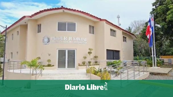 Apelarán libertad a policías vinculados a fuga de narco en Jarabacoa