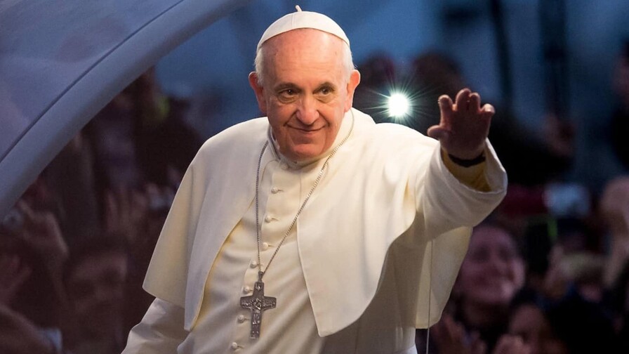 Argentina conmemora primer aniversario de muerte de papa Francisco con actos en todo pa&iacute;s