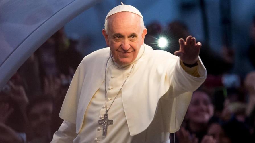El legado progresista de un papa conservador El legado progresista de un papa conservador