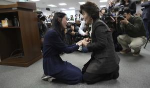 Comisión de la verdad de Corea del Sur detiene investigación sobre fraudes de adopción