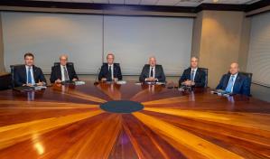 El Grupo Popular logra más de un billón de pesos en activos