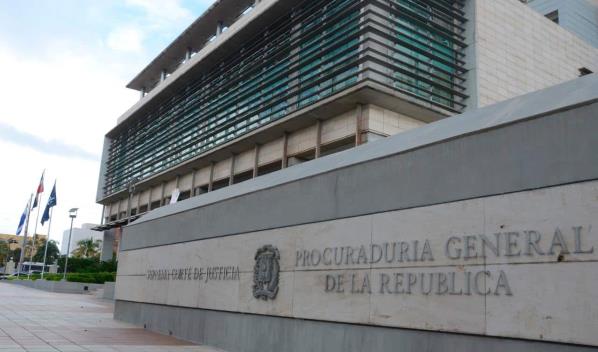 Ministerio Público anuncia que Maxy Montilla devolverá RD$3,000 millones de actos de corrupción