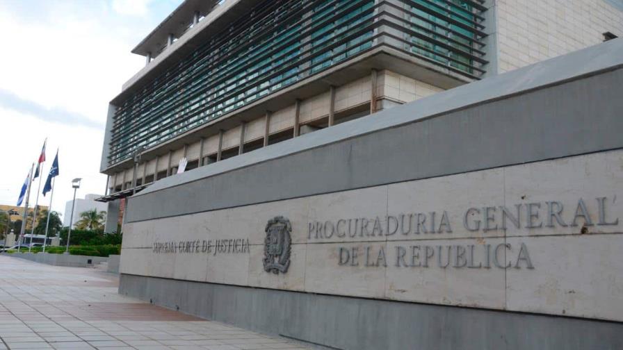 Ministerio Público realiza 10 allanamientos en Hato Mayor contra red de narcotráfico y sicariato Ministerio Público realiza 10 allanamientos en Hato Mayor contra red de narcotráfico y sicariato