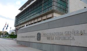 Solicitan prisión preventiva contra presunto cabecilla de red de sicariato y otros delitos