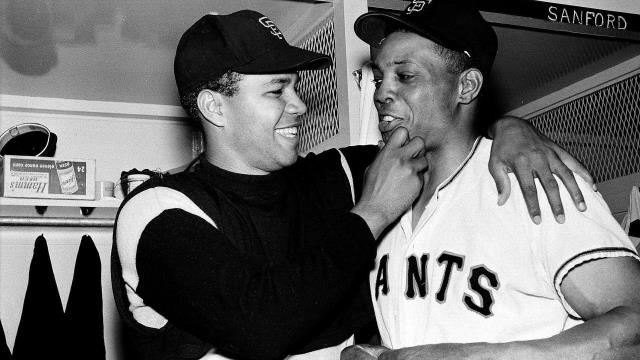 Juan Marichal, la Revolución del 65 impidió seguir su gran temporada