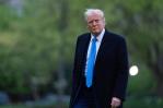 Trump ordena cambios y más vigilancia en la acreditación de las universidades de EE. UU. Trump ordena cambios y más vigilancia en la acreditación de las universidades de EE. UU.