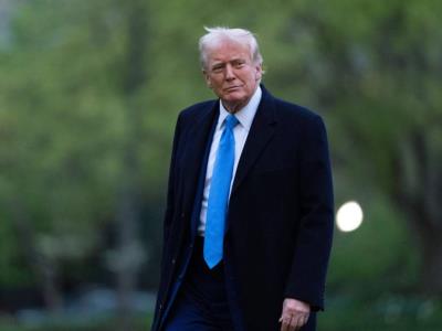 Trump emite órdenes sobre las universidades de EE. UU.