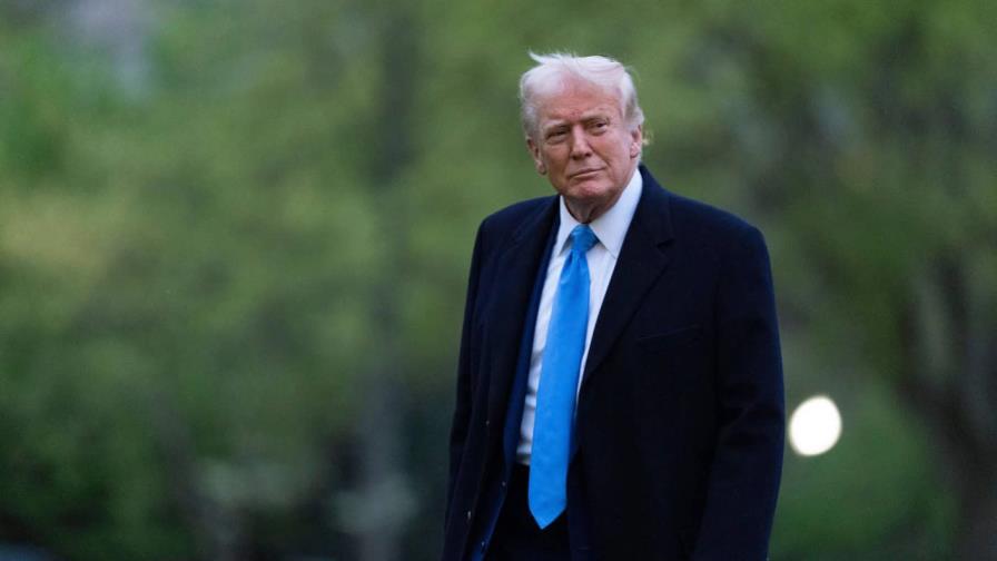 Trump ordena cambios y más vigilancia en la acreditación de las universidades de EE. UU. Trump ordena cambios y más vigilancia en la acreditación de las universidades de EE. UU.