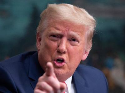 Demócratas piden a Trump no instrumentalizar el antisemitismo