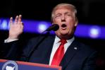 La recaudación récord para la investidura de Trump provino de empresas y nominados a su Gobierno La recaudación récord para la investidura de Trump provino de empresas y nominados a su Gobierno
