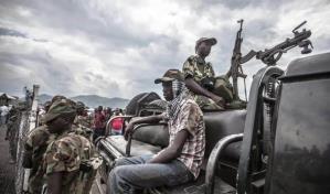 Gobierno de RD Congo y rebeldes del M23 acuerdan cese de los combates