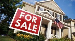 Venta de vivienda usada en EE. UU. repunta en septiembre pero se mantiene en niveles bajos