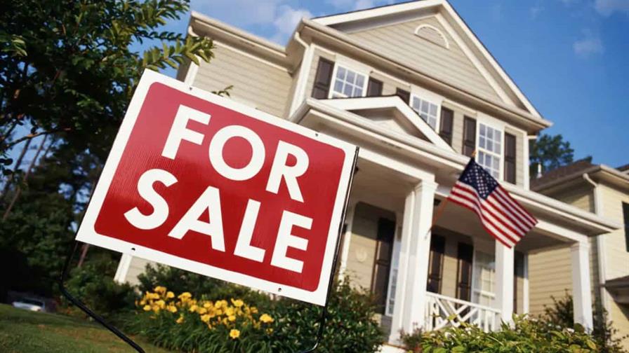 Trump propone hipotecas a 50 años para incentivar el mercado de la vivienda en EE. UU. Trump propone hipotecas a 50 años para incentivar el mercado de la vivienda en EE. UU.