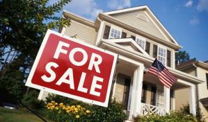 Venta de viviendas usadas en Estados Unidos cae en marzo