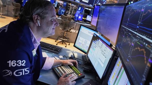 Wall Street cierra en verde por tercera jornada consecutiva