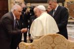 “Un hombre del pueblo y para el pueblo”: Dr. Ramón Tallaj recuerda al Papa Francisco