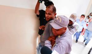 Envían a prisión al hombre acusado de raptar, violar y asesinar a un niño en San Cristóbal