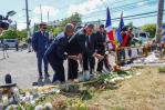 Parlacen rinde homenaje a víctimas del Jet Set