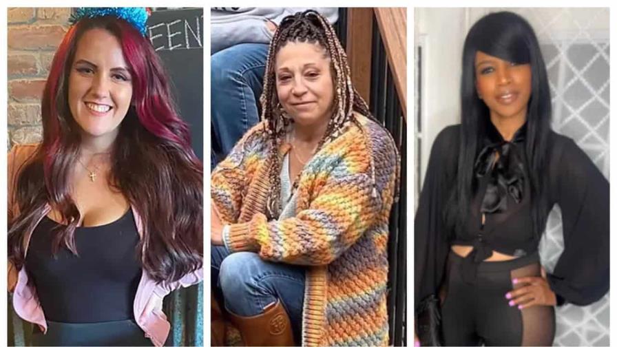 Crecen rumores de un asesino en serie en Nueva Inglaterra, hogar de una gran población dominicana Crecen rumores de un asesino en serie en Nueva Inglaterra, hogar de una gran población dominicana