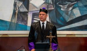 Con cierre de edificio de Cortes del DN el Poder Judicial pasará a un modelo plenamente digital