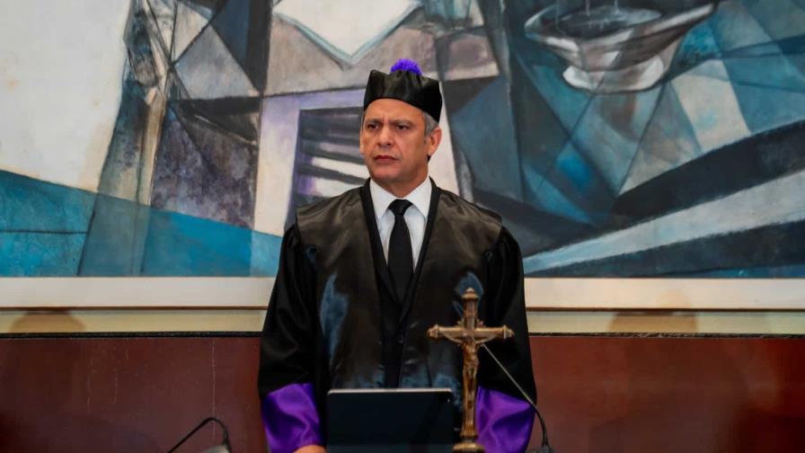 Con cierre de edificio de Cortes del DN el Poder Judicial pasará a un modelo plenamente digital Con cierre de edificio de Cortes del DN el Poder Judicial pasará a un modelo plenamente digital
