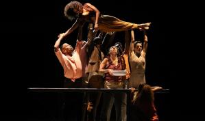 "Link" une historias y emociones en Bellas Artes