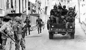 Espaillat impulsa ley para estudiar efectos de las intervenciones de EE. UU. en RD y otros países