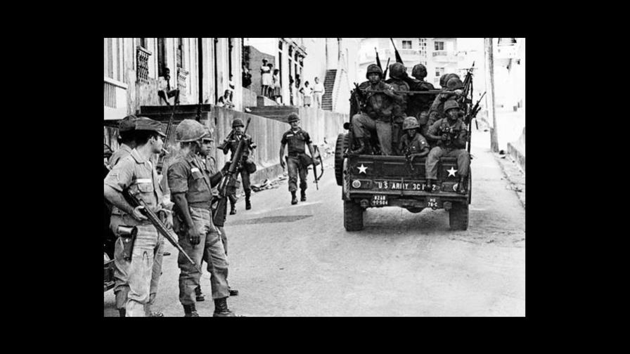 Espaillat impulsa ley para estudiar efectos de las intervenciones de EE. UU. en RD y otros países Espaillat impulsa ley para estudiar efectos de las intervenciones de EE. UU. en RD y otros países