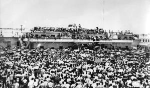 La Revolución de Abril y el papel de la prensa en tiempos de censura y propaganda