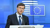 La UE pide una respuesta m&aacute;s contundente frente al desequilibrio comercial con China