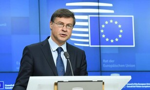 La UE pide una respuesta m&aacute;s contundente frente al desequilibrio comercial con China