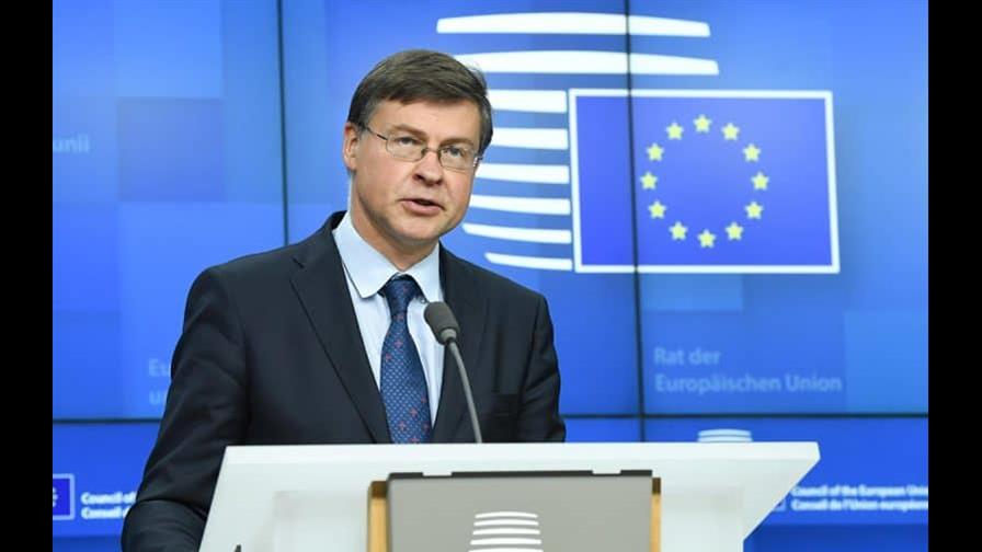 La UE pide una respuesta más contundente frente al desequilibrio comercial con China