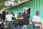 Digesett entrega más de 1,800 motocicletas retenidas durante operativo de Semana Santa Digesett entrega más de 1,800 motocicletas retenidas durante operativo de Semana Santa