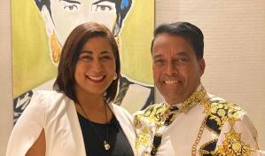 "Fiestas y Personalidades" celebra 20 años de historia con invitados especiales y homenajes