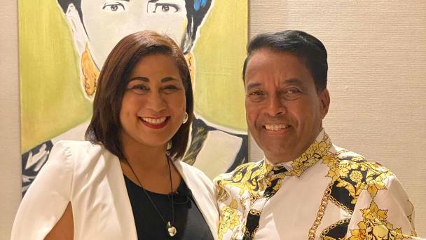 “Fiestas y Personalidades” celebra 20 años de historia con invitados especiales y homenajes