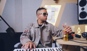 Ovy On The Drums, el número 1 mundial que salió de Comuna 13: La música me salvó la vida