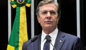 Detienen en Brasil al expresidente Fernando Collor de Mello, condenado por corrupción Detienen en Brasil al expresidente Fernando Collor de Mello, condenado por corrupción