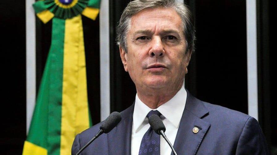La corte brasileña concede prisión domiciliaria humanitaria al expresidente Collor de Mello La corte brasileña concede prisión domiciliaria humanitaria al expresidente Collor de Mello
